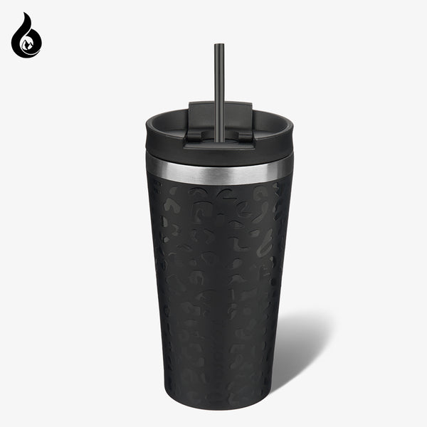 BJPKPK Travel Tumblers With lid And Straw