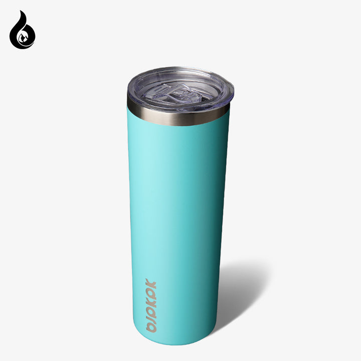 BJPKPK 20 oz Skinny Tumbler With Lid