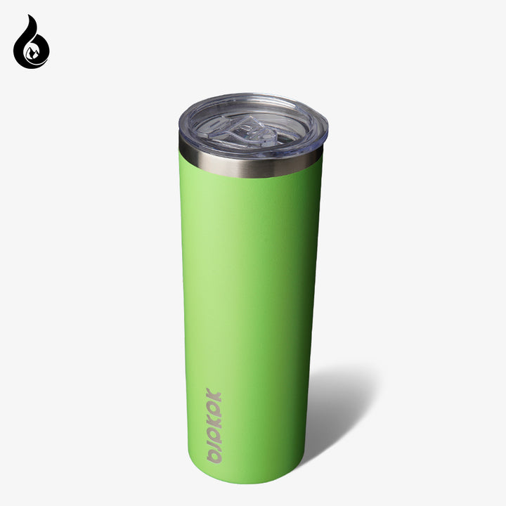 BJPKPK 20 oz Skinny Tumbler With Lid