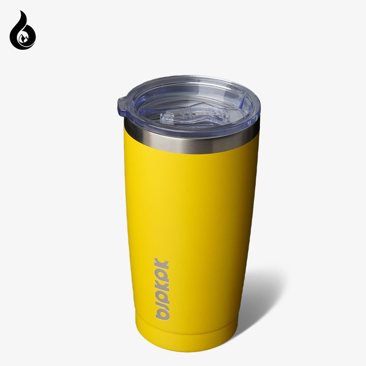BJPKPK Stainless Steel Tumbler with Lid