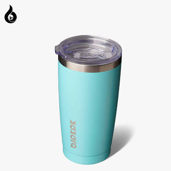 BJPKPK Stainless Steel Tumbler with Lid