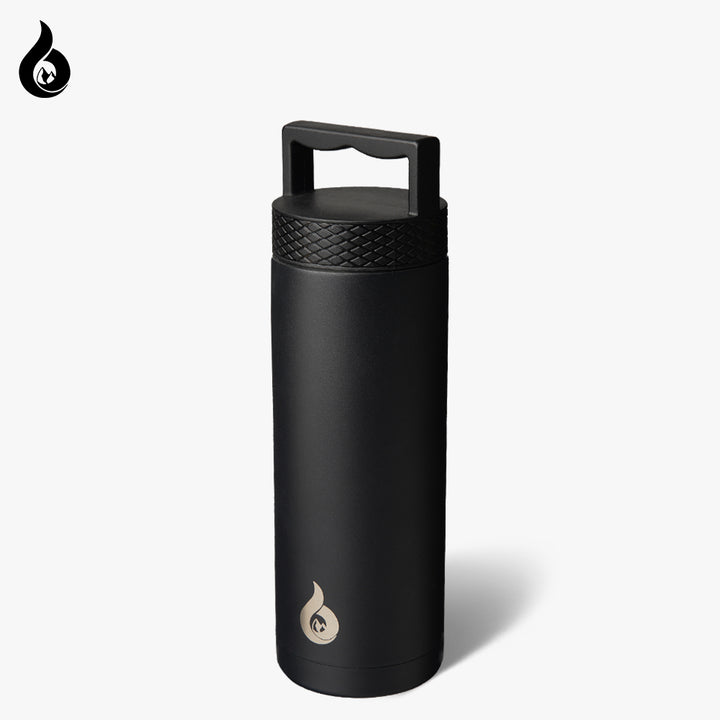 BJPKPK Insulated Water Bottles with Handle