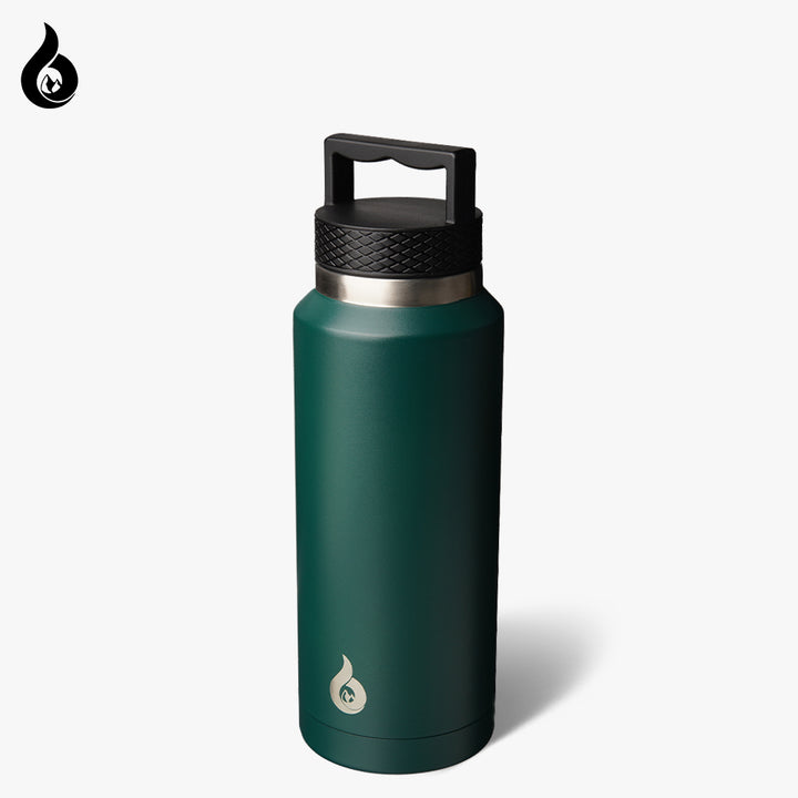 BJPKPK Insulated Water Bottles with Handle
