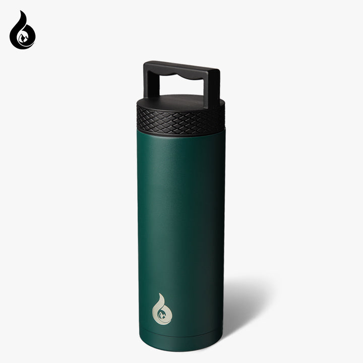 BJPKPK Insulated Water Bottles with Handle