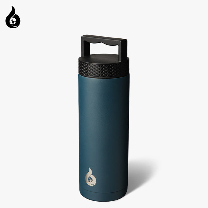 BJPKPK Insulated Water Bottles with Handle