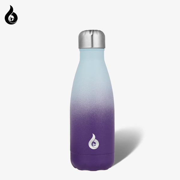 BJPKPK Insulated Water Bottles-Logo version