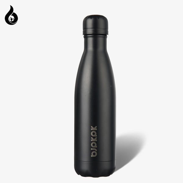 BJPKPK Insulated Water Bottles-Letter version