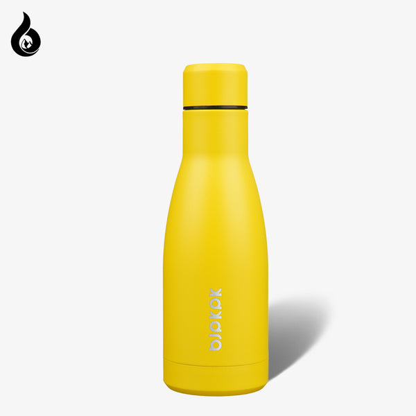BJPKPK Insulated Water Bottle